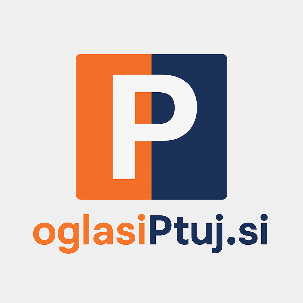OglasiPtuj.si logo